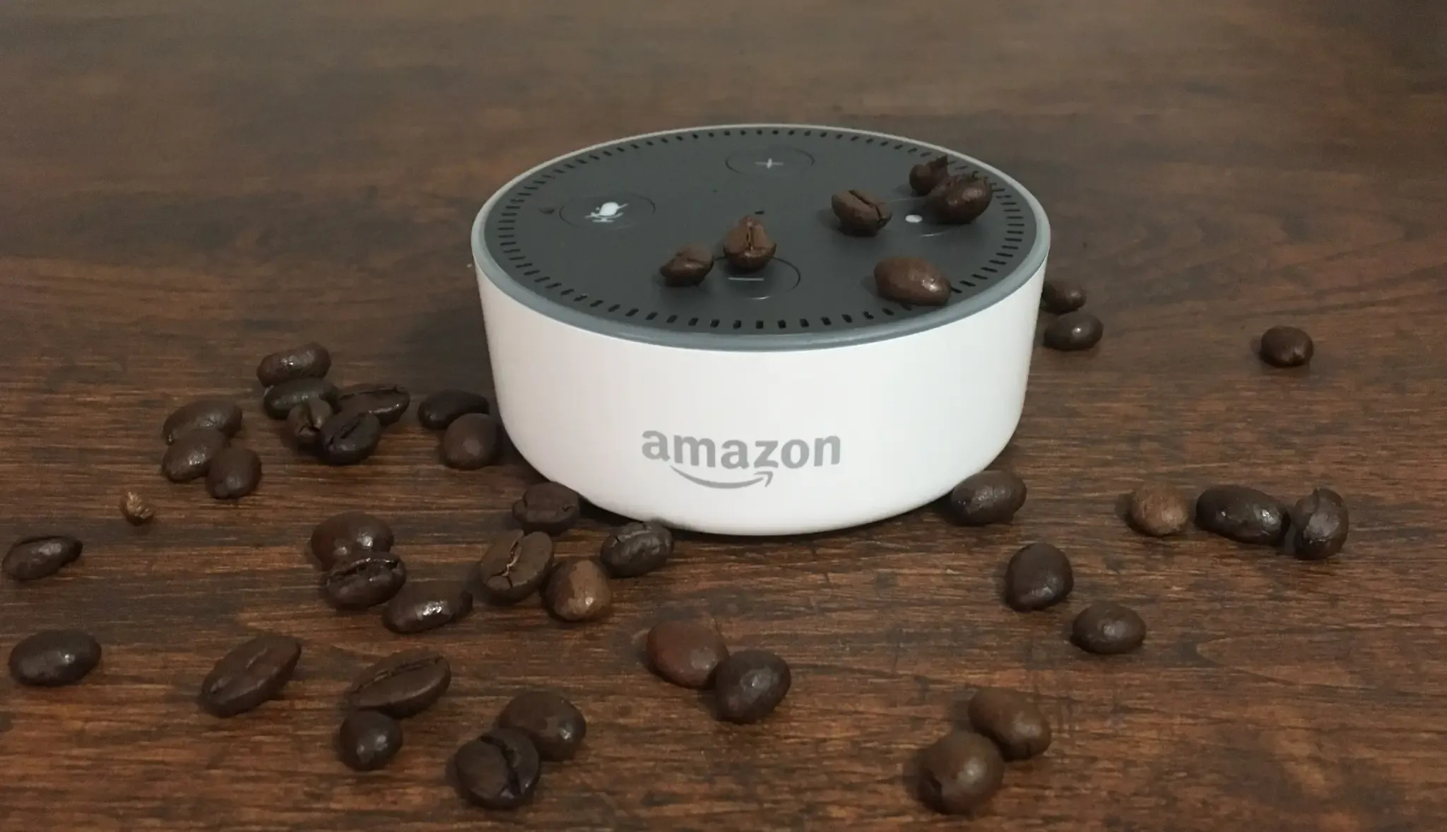 Alexa Python Header
